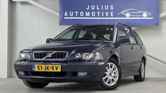 Gebruikt 2002 Volvo V40 Stationwagen | € 1.593 (Eerlijke prijs)