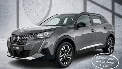 Occasion Peugeot 2008 Allure 131 PK (96 kW) 2023 SUV