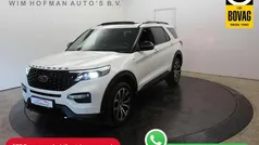 Overige Gebruikt 2021 Ford Explorer ST-Line SUV | € 44.940 (Goede deal)