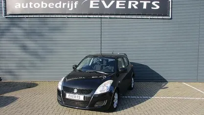 Occasion 2011 Suzuki Swift Cool Hatchback | € 2.555 (Eerlijke prijs)