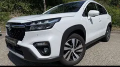 Wit Gebruikt 2022 Suzuki SX4 S-Cross Comfort SUV | € 23.950 (Eerlijke prijs)