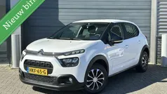 Gebruikt 2021 Citroën C3 Business Class Hatchback | € 12.750 (Goede deal)
