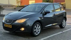 Grijs Gebruikt 2010 Seat Ibiza Hatchback | € 2.700 (Eerlijke prijs)