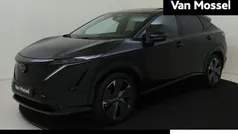 Gebruikt 2023 Nissan Ariya Evolve SUV | € 47.440 (Eerlijke prijs)