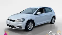 Gebruikt 2017 VW Golf VII Comfortline Hatchback | € 15.950 (Eerlijke prijs)