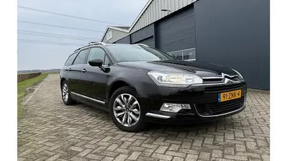 Occasion Citroën C5 156 PK (114 kW) 2013 Bruin Stationwagen
