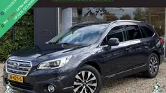Gebruikt 2016 Subaru Outback Premium SUV | € 22.995 (Eerlijke prijs)