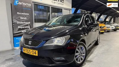 Occasion 2014 Seat Ibiza Style Hatchback | € 6.250 (Eerlijke prijs)