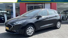 Gebruikt 2022 Ford Fiesta Titanium Hatchback | € 17.935 (Eerlijke prijs)