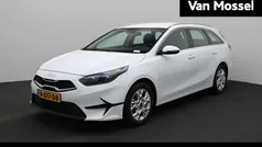 Gebruikt 2022 Kia Ceed Stationwagen | € 16.900 (Eerlijke prijs)