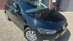 Gebruikt 2018 VW Polo Comfortline Hatchback | € 8.750 (Eerlijke prijs)