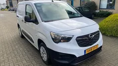 Wit Gebruikt 2023 Opel Combo MPV | € 10.950 (Super prijs)