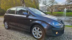 Grijs Gebruikt 2011 Seat Altea Ecomotive MPV | € 4.450 (Goede deal)
