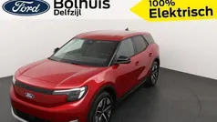 Rood Occasion 2024 Ford Explorer SUV | € 43.050 (Eerlijke prijs)