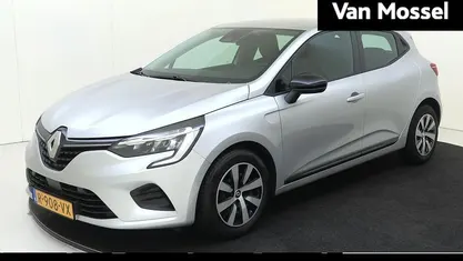 Occasion Renault Clio V Equilibre 91 PK (66 kW) 2022 Hatchback