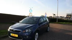 Gebruikt 2009 Ford Focus Titanium Stationwagen | € 1.950 (Goede deal)