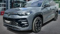 Gebruikt 2025 VW Tayron R-line SUV | € 67.950 (Eerlijke prijs)