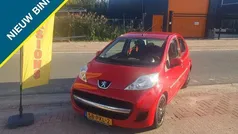 Gebruikt 2011 Peugeot 107 Hatchback | € 2.950 (Eerlijke prijs)