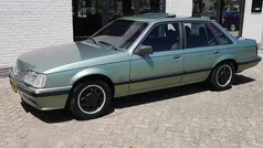 Gebruikt 1983 Opel Senator Sedan | € 17.950