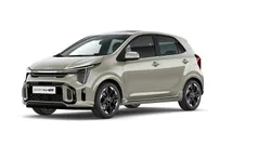 Gebruikt 2025 Kia Picanto GT-Line Hatchback | € 26.195 (Eerlijke prijs)