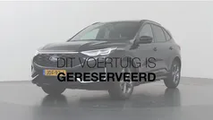 Zwart Gebruikt 2025 Ford Kuga ST-Line X SUV | € 45.730 (Eerlijke prijs)
