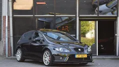 Gebruikt 2011 Cupra Leon Hatchback | € 8.450 (Super prijs)
