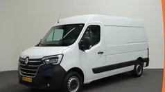 Wit Gebruikt 2023 Renault Master Van | € 26.890 (Eerlijke prijs)