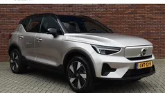 Grijs Gebruikt 2025 Volvo XC40 Plus SUV | € 50.800 (Eerlijke prijs)