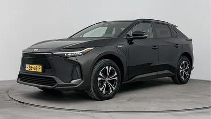 Occasion 2025 Toyota bZ4X SUV | € 36.950 (Goede deal)