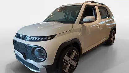 Occasion 2026 Hyundai Inster Hatchback | € 25.950 (Eerlijke prijs)