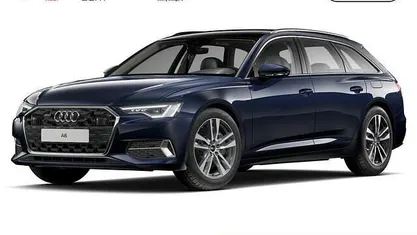 Occasion 2024 Audi A6 Advanced Stationwagen | € 51.949 (Eerlijke prijs)