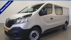 Gebruikt 2016 Renault Trafic Komfort MPV | € 18.495 (Eerlijke prijs)