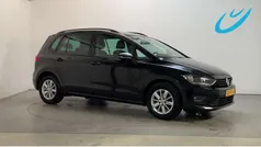 VW Golf Sportsvan