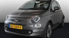 Gebruikt 2016 Fiat 500 Lounge Hatchback | € 8.745 (Goede deal)
