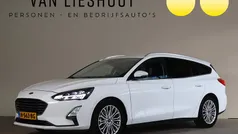 Gebruikt 2019 Ford Focus Business Edition Stationwagen | € 15.650 (Eerlijke prijs)