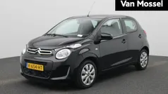 Gebruikt 2021 Citroën C1 Feel Hatchback | € 8.400 (Goede deal)