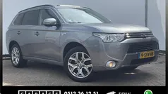 Gebruikt 2013 Mitsubishi Outlander Instyle SUV | € 7.900 (Eerlijke prijs)
