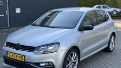 Grijs Gebruikt 2010 VW Polo Highline Hatchback | € 3.699 (Eerlijke prijs)
