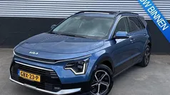 Gebruikt 2024 Kia Niro SUV | € 33.850 (Goede deal)