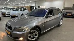 Grijs Gebruikt 2011 BMW 318 Executive Stationwagen | € 5.499 (Eerlijke prijs)