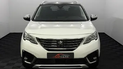 Occasion 2019 Peugeot 5008 Crossway SUV | € 18.950 (Goede deal)