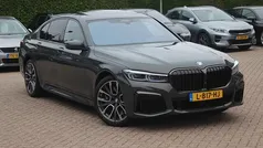 Gebruikt 2019 BMW 745e M Sport Sedan | € 48.950 (Eerlijke prijs)