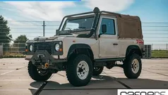 Gebruikt 1999 Land Rover Defender SUV | € 19.990