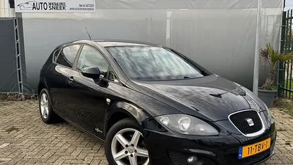 Occasion 2012 Seat Leon Copa Hatchback | € 3.249 (Eerlijke prijs)