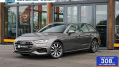 Gebruikt 2022 Audi A4 Business Stationwagen | € 22.994 (Eerlijke prijs)