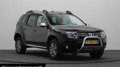Gebruikt 2014 Dacia Duster Lauréate SUV | € 9.445 (Eerlijke prijs)