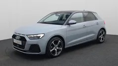 Grijs Gebruikt 2024 Audi A1 Sportback S-Line Hatchback | € 28.880 (Eerlijke prijs)