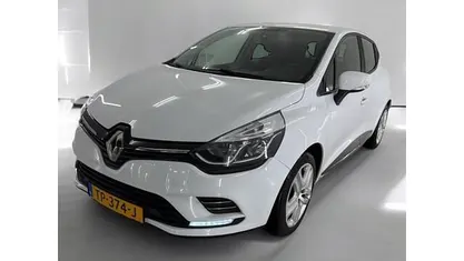 Occasion Renault Clio IV Zen 90 PK (66 kW) 2018 Hatchback