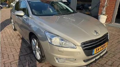 Occasion Peugeot 508 Allure 157 PK (115 kW) 2011 Sedan