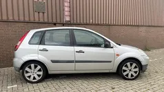 Gebruikt 2005 Ford Fiesta Hatchback | € 1.750 (Eerlijke prijs)